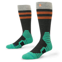 Носки высокие Stance Gilmore Black