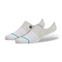 Носки низкие Stance Spectrum Super White