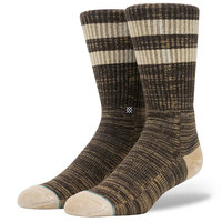 Носки средние Stance Obsidian Cha