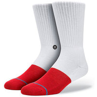 Носки средние Stance Transition Whr