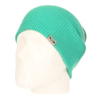 Шапка носок Oakley Barrow Beanie Mint Leaf