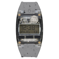 Электронные часы Nixon Comp S Concrete