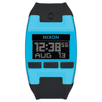 Электронные часы Nixon Comp Sky Bluee Black