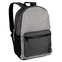 Рюкзак городской Globe Dux Deluxe Backpack Grey/Charcoal