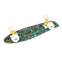 Скейт мини круизер Union Tide Toys Light Blue/Multi 6 x 22.5 (57 см)