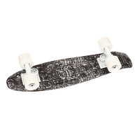 Скейт мини круизер Union Snow Samurai White/Black/Grey 6 x 22.5 (57 см)
