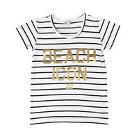 Футболка детская Billabong Billabong Sound Off Black