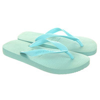 Вьетнамки Havaianas Top Light Blue