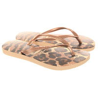 Вьетнамки женские Havaianas Caprice Multi