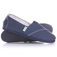 Эспадрильи женские Paez So Happy Classics Fitted Cortazar