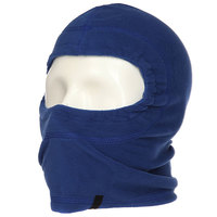 Балаклава детская Quiksilver Balaclava Sodalite Blue