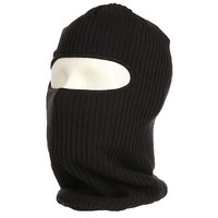 Балаклава Quiksilver Balaclava Black