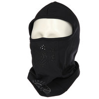 Балаклава Quiksilver Light Balaclava Black