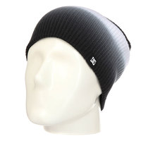 Шапка носок женская DC Misty Black