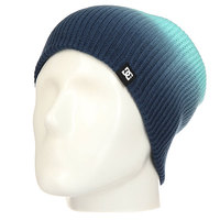 Шапка носок женская DC Misty Insignia Blue