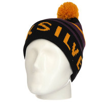 Шапка Quiksilver Summit Cadmium Yellow