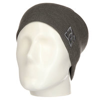 Шапка носок DC Igloo Pewter