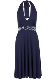 Платье (цвет красной ягоды) Bonprix
