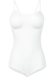 Боди (черный) Bonprix