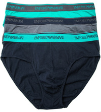 Комплект трусов Emporio Armani