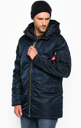 Парка Alpha Industries