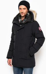 Пуховик Canada Goose