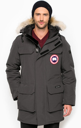 Парка Canada Goose