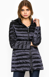 Пуховик ARMANI JEANS