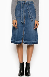 Юбка Pepe Jeans