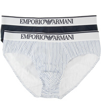 Комплект трусов Emporio Armani
