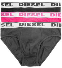Комплект трусов Diesel
