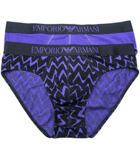 Комплект трусов Emporio Armani