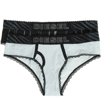 Комплект трусов Diesel