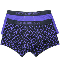 Комплект трусов Emporio Armani