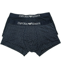 Комплект трусов Emporio Armani