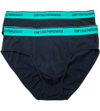 Комплект трусов Emporio Armani