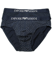 Комплект трусов Emporio Armani