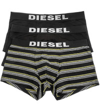 Комплект трусов Diesel