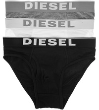 Комплект трусов Diesel
