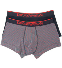Комплект трусов Emporio Armani