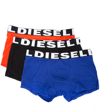 Комплект трусов Diesel