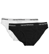 Комплект трусов Emporio Armani