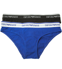 Комплект трусов Emporio Armani