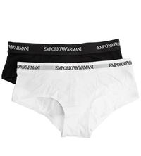 Комплект трусов Emporio Armani