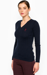 Джемпер US POLO Assn