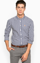 Рубашка US POLO Assn