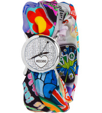 Часы Moschino