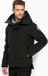 Пуховик Canada Goose