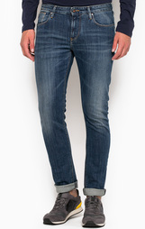 Джинсы ARMANI JEANS