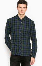 Рубашка TOM TAILOR Denim